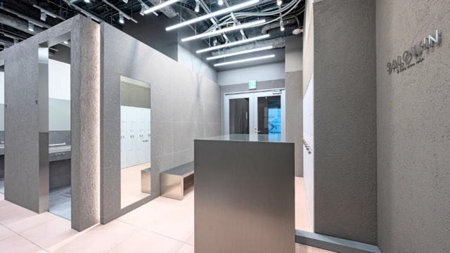 笹岡　祐希のサロン