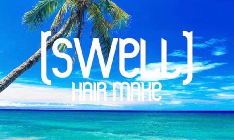 サロンの雰囲気6