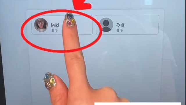 サロンの雰囲気4