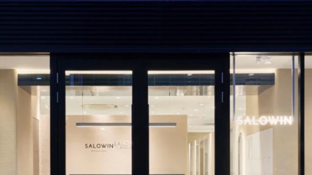 TATSUYAのサロン画像1