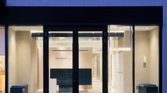 運天愛美のサロン画像1