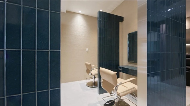 運天愛美のサロン画像2