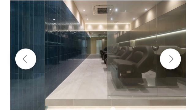 サロンの雰囲気5