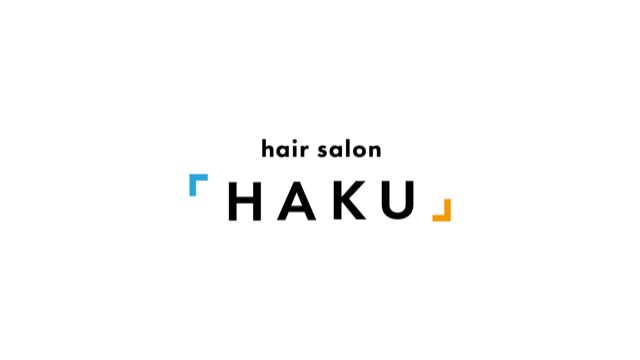 hair salon 「  HAKU  」のサロン