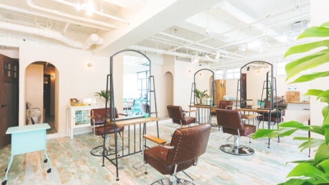 菅原　瑠美のサロン