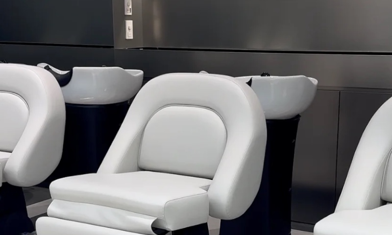 サロンの雰囲気5