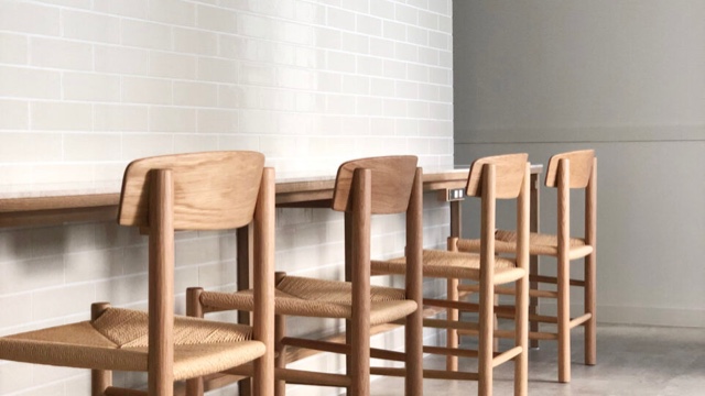 サロンの雰囲気3