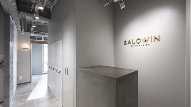 サロンの雰囲気4