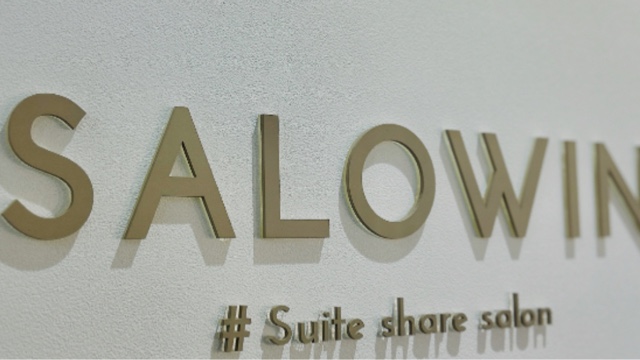 サロンの雰囲気6