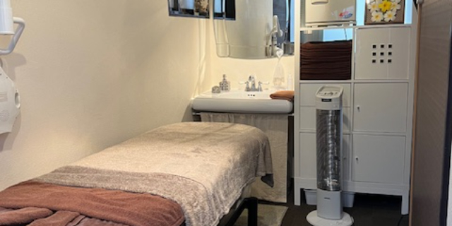 サロンの雰囲気3