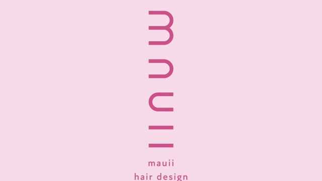 Mauii KAZUMIのサロン