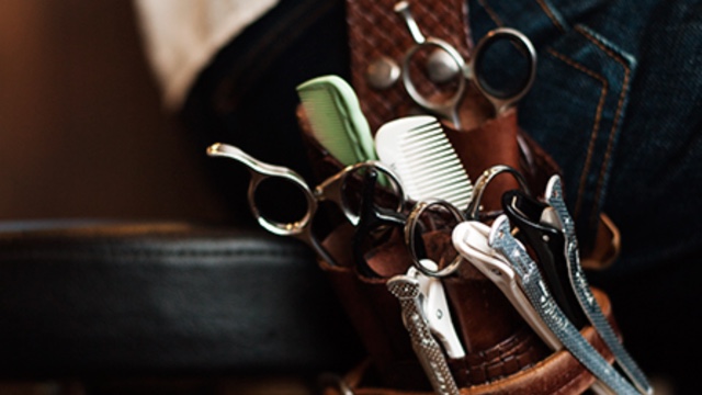 サロンの雰囲気4