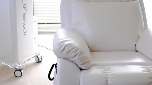 サロンの雰囲気3