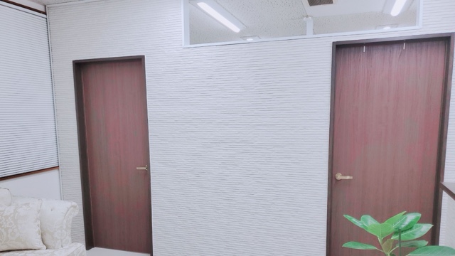 サロンの雰囲気5