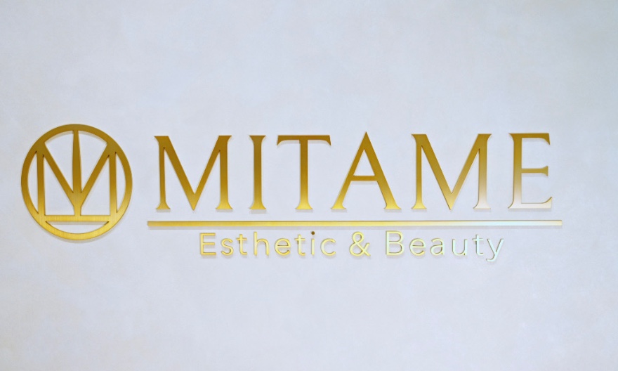 MITAME Esthetic & Beauty 銀座店