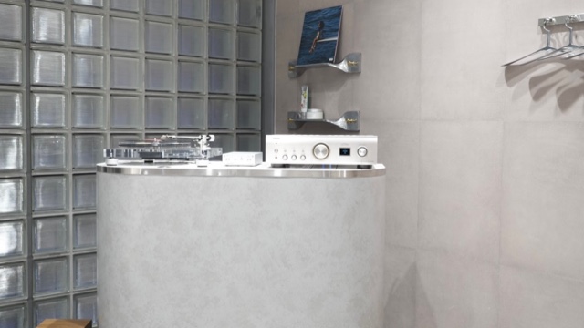 大下隼弥のサロン