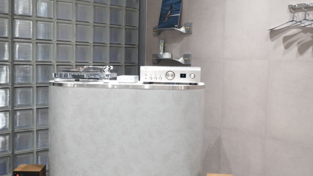 サロンの雰囲気4