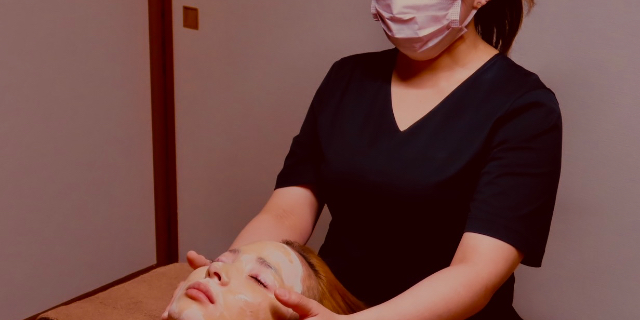 サロンの雰囲気2