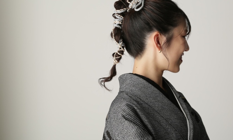 サロンの雰囲気3