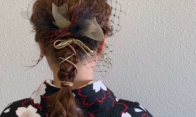 サロンの雰囲気5