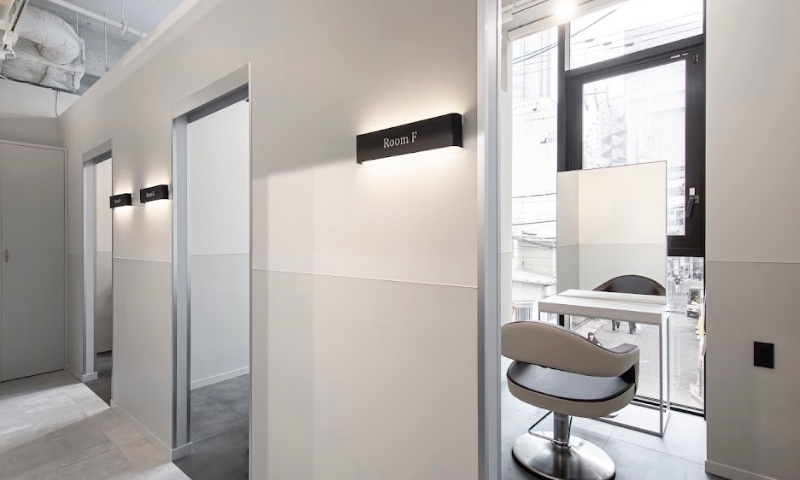 葉田大耀のサロン