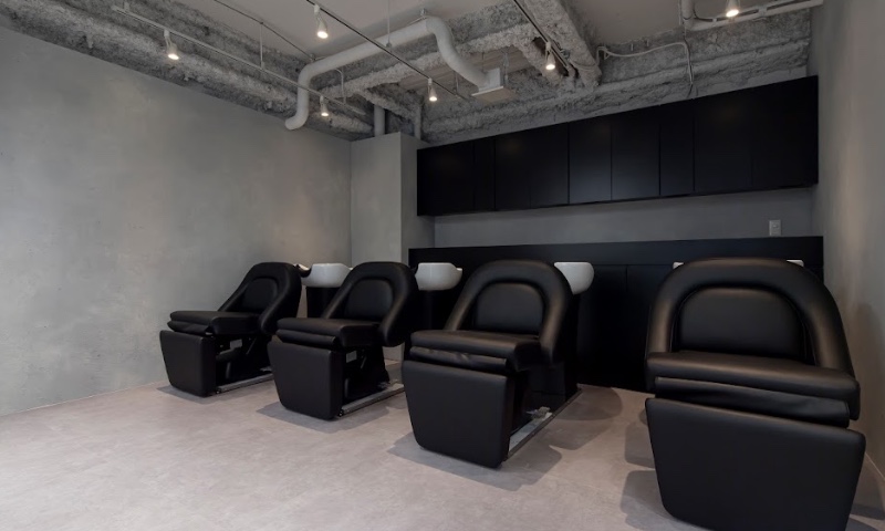 サロンの雰囲気5