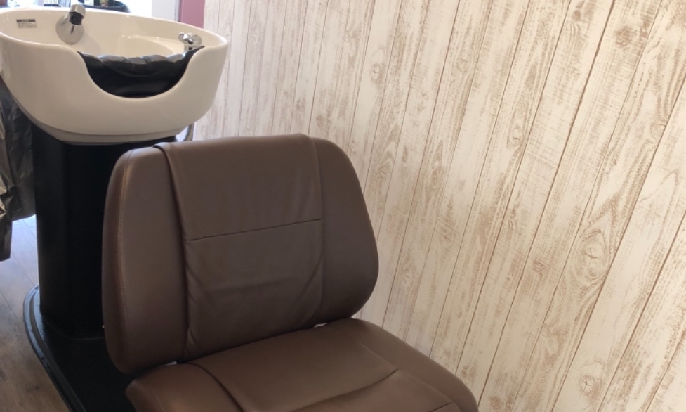 サロンの雰囲気5