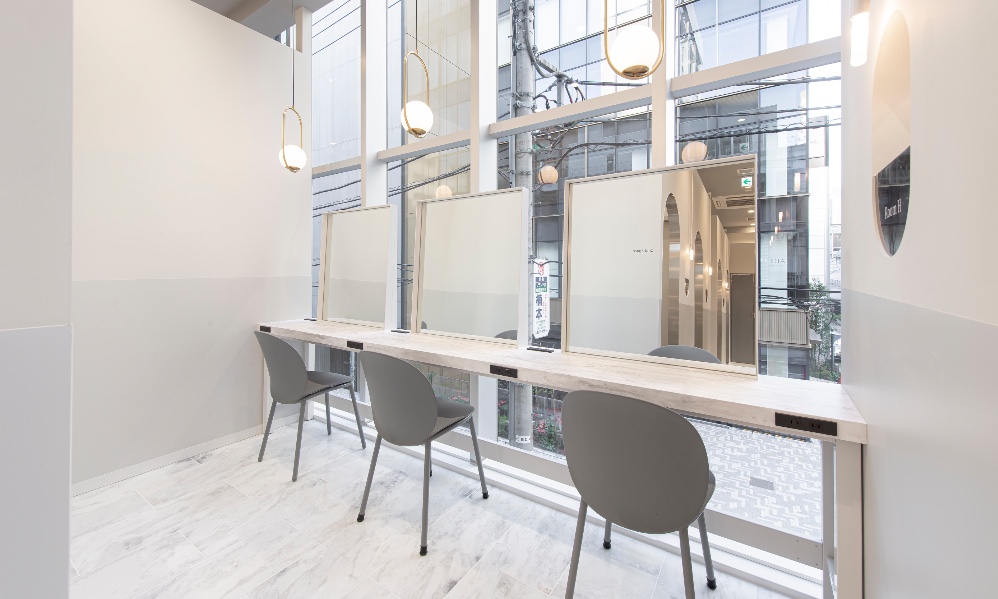 樋上和浩のサロン画像1