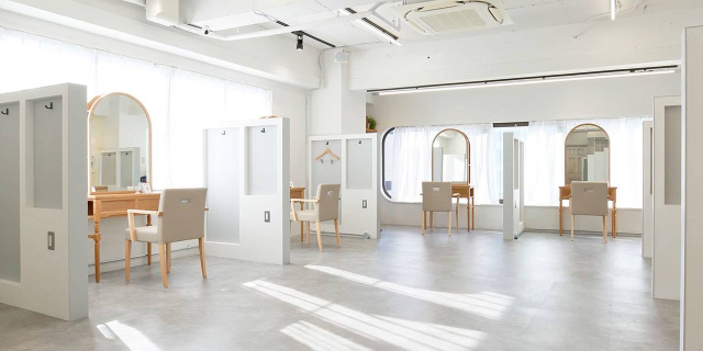 大野道寛のサロン画像1