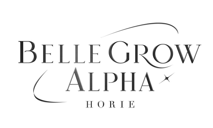 BELLE GROW ALPHA 堀江店