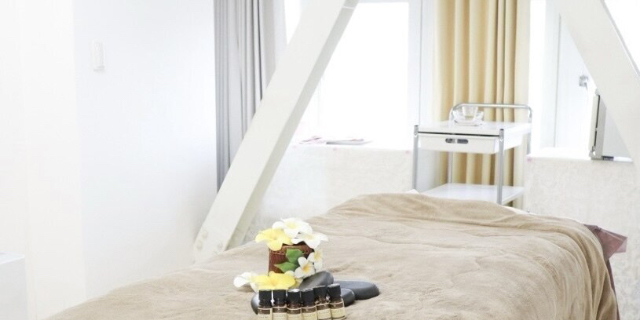 サロンの雰囲気3