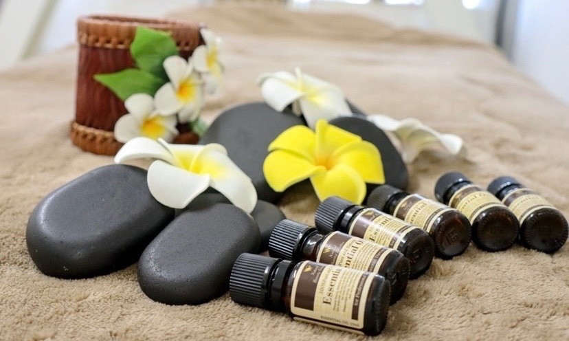 サロンの雰囲気4