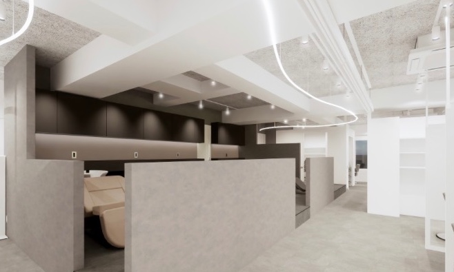 takamorikyoseiのサロン