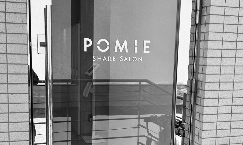 サロンの雰囲気2