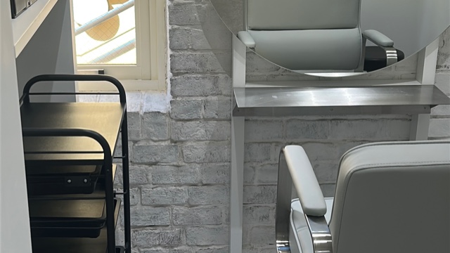 サロンの雰囲気3