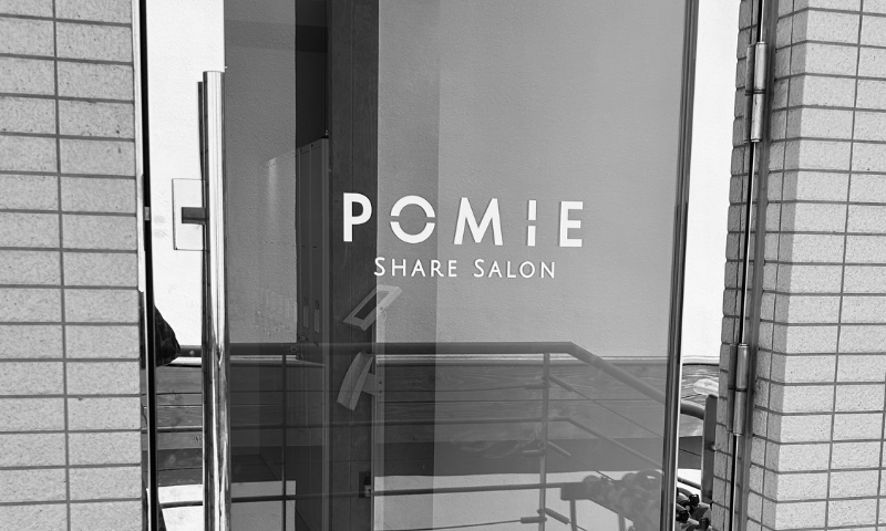 サロンの雰囲気4