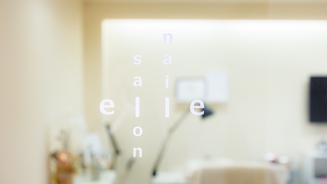 nail salon elle