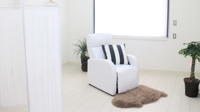 Eyelash salon Arlのサロン