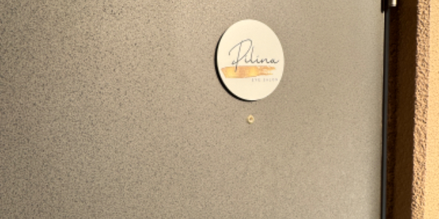 サロンの雰囲気2