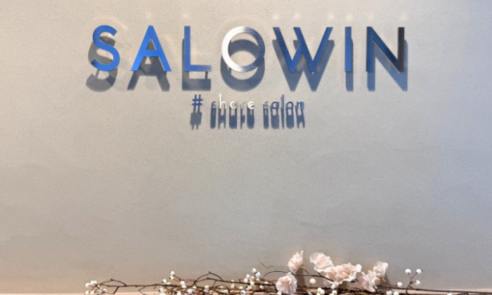 SALOWIN吉祥店