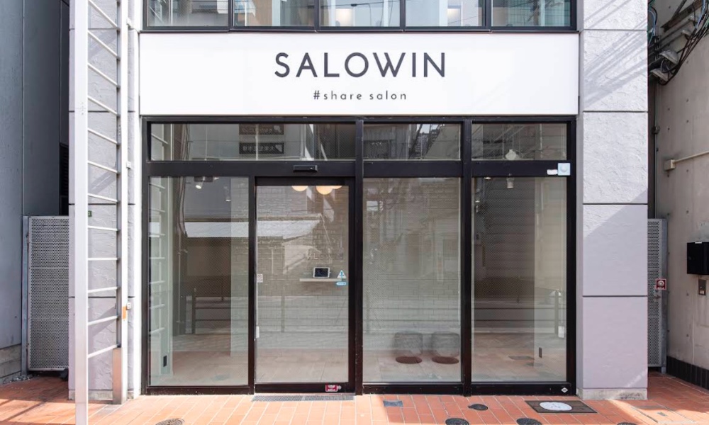 橋本桂のサロン画像1