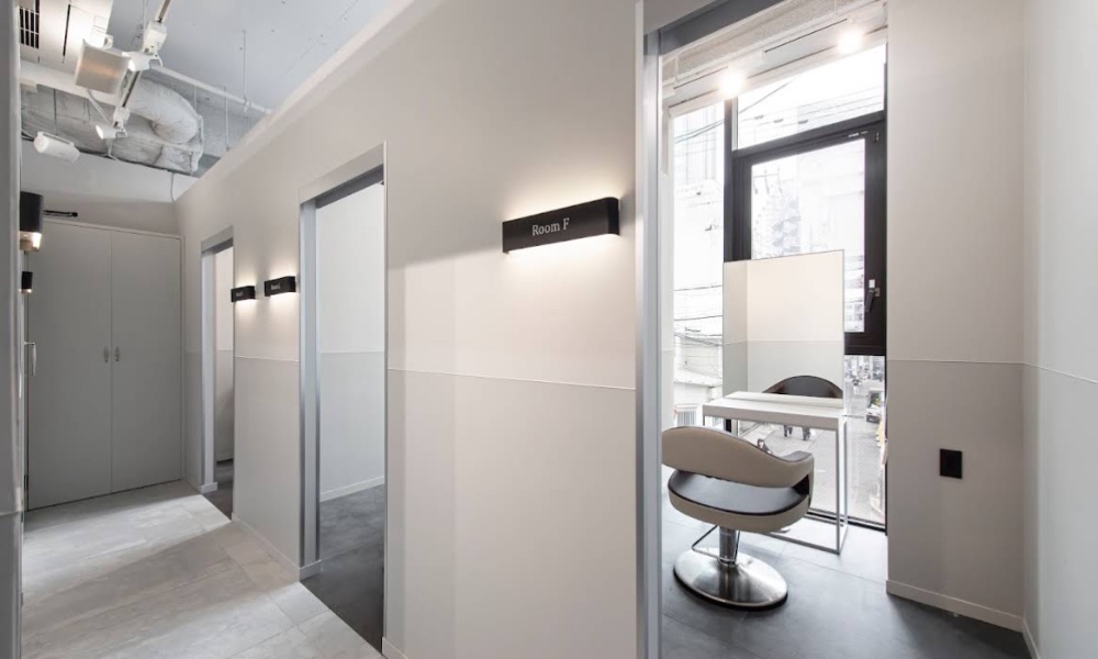 橋本桂のサロン画像2