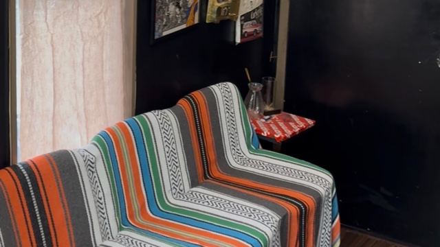 サロンの雰囲気4