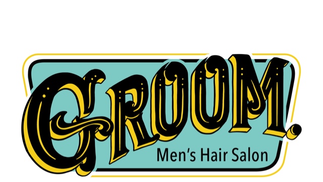 Men's Hair Salon GROOM.