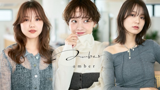 サロンの雰囲気2