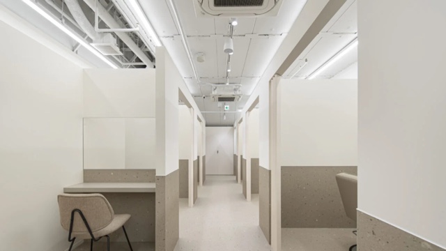 嵯峨 大地のサロン