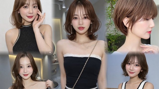 小島愛のサロン