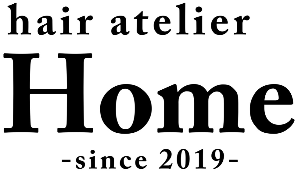 hair atelier Home