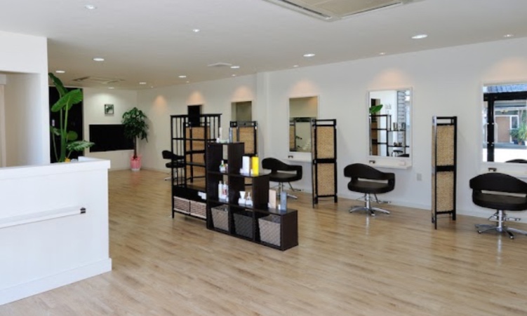 吉川清保/ジュニアスタイリストのサロン