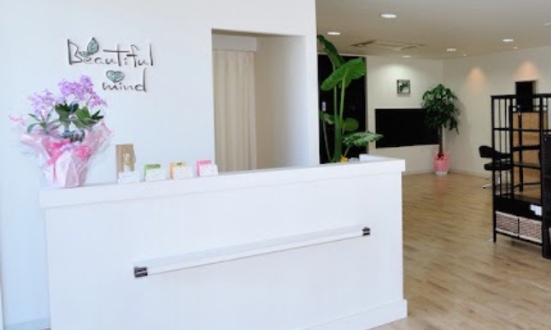 サロンの雰囲気4